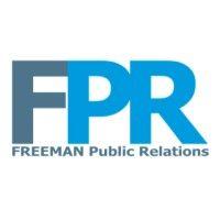 freeman public relations