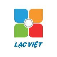 lac viet computing corporation logo image