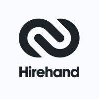 hirehand logo image