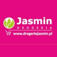 drogerie jasmin - najlepsza polska sieć drogeryjna 2020roku. logo image