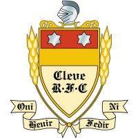 cleve rugby football club logo image