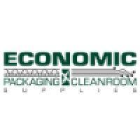 economic packaging corp logo image