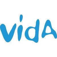 vida tennis logo image