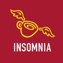 logo of Insomnia Coffee Company