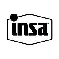 insa logo image