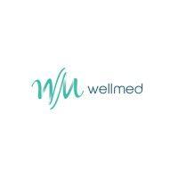 wellmed logo image