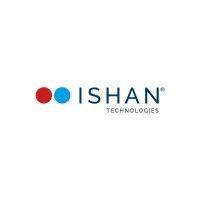 ishan technologies logo image