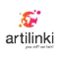 artilinki logo image