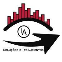 la soluções & treinamentos logo image