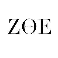 zoemagazine.net logo image