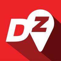 delivery zone logo image