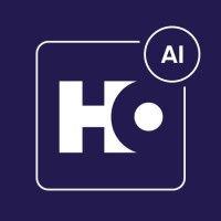 hocoos - ai website builder logo image