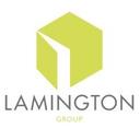 logo of Lamington Group B Corp™