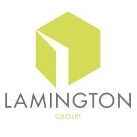 lamington group | b corp™ logo image