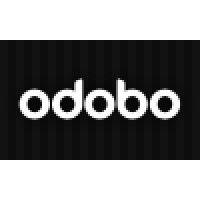 odobo logo image