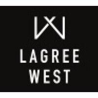 lagree west logo image