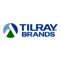 tilray brands, inc. logo image