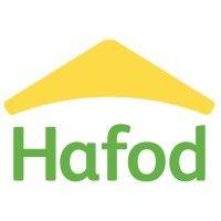 hafod logo image