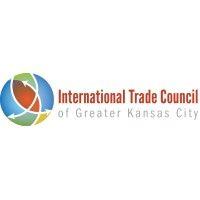 international trade council of greater kansas city logo image