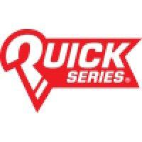 quickseries publishing inc. logo image