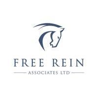 free rein associates ltd. logo image