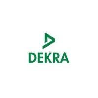 dekra hr services france logo image