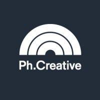 ph.creative logo image