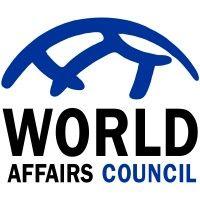 world affairs council- seattle logo image