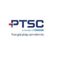 ptsc logo image