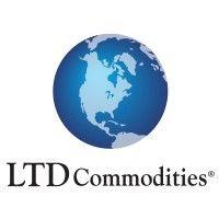 ltd commodities logo image