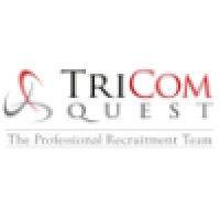 tricom quest logo image