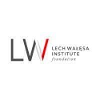 lech wałęsa institute logo image