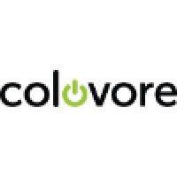 colovore logo image