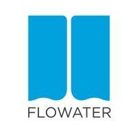 flowater logo image