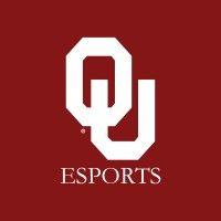 university of oklahoma - esports & co-curricular innovation logo image