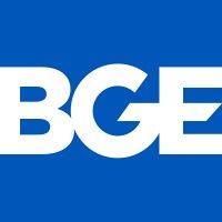 bge, inc. logo image