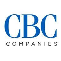 cbc companies logo image