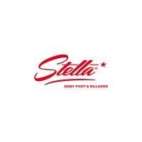 stella baby-foot logo image