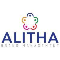 alitha brand management, llc logo image