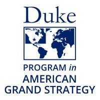 duke program in american grand strategy logo image