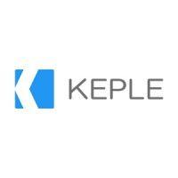 keple logo image