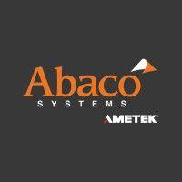 abaco systems logo image