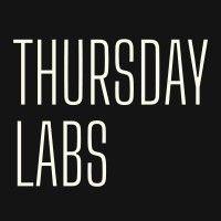 thursday labs logo image