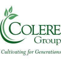 colere group llc logo image