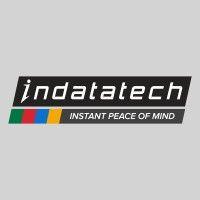 indatatech logo image