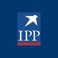 ipp financial advisers logo image