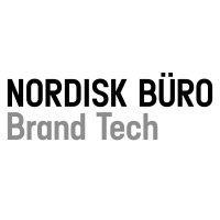 nordisk büro logo image