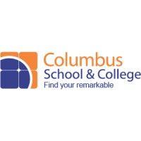 columbus school and college