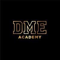 dme academy logo image