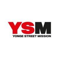 yonge street mission logo image